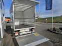 VW Crafter 35 2.0 BiTDI Champ. HD L3 Kip./Prit./Kof.+Heb. RWD A