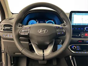 Hyundai i30 Wagon 1.5 T-GDi Amplia