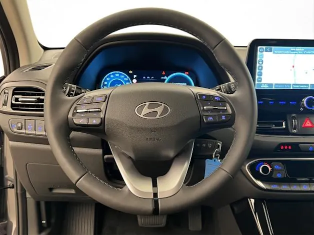 Hyundai i30 Wagon 1.5 T-GDi Amplia