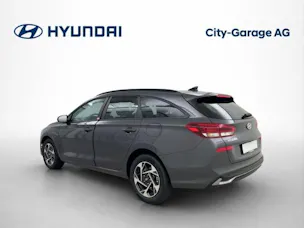 Hyundai i30 Wagon 1.5 T-GDi Amplia