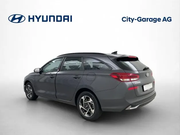Hyundai i30 Wagon 1.5 T-GDi Amplia
