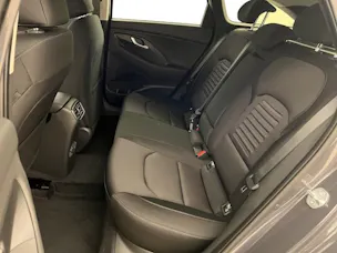 Hyundai i30 Wagon 1.5 T-GDi Amplia