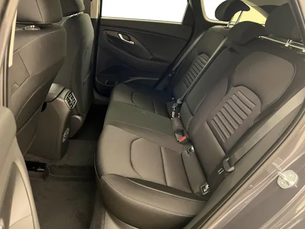 Hyundai i30 Wagon 1.5 T-GDi Amplia