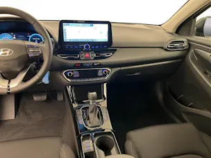 Hyundai i30 Wagon 1.5 T-GDi Amplia
