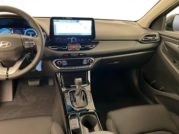 Hyundai i30 Wagon 1.5 T-GDi Amplia
