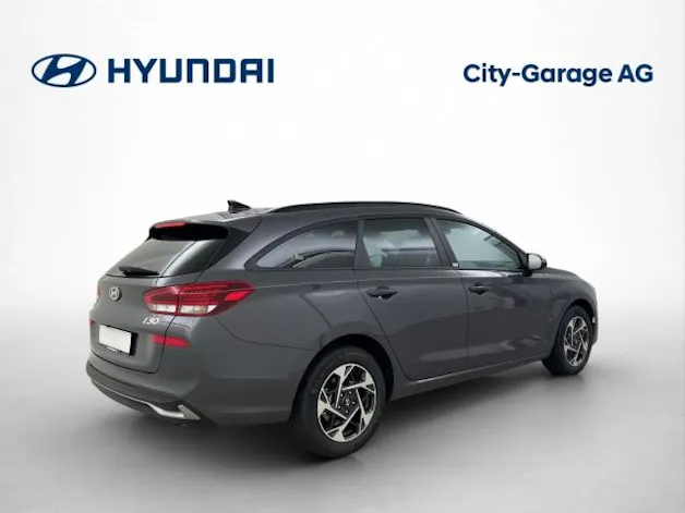 Hyundai i30 Wagon 1.5 T-GDi Amplia