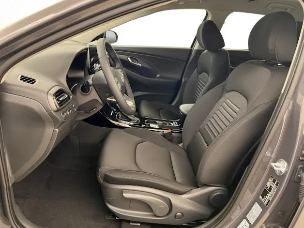 Hyundai i30 Wagon 1.5 T-GDi Amplia