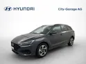 Hyundai i30 Wagon 1.5 T-GDi Amplia