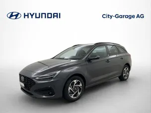 Hyundai i30 Wagon 1.5 T-GDi Amplia