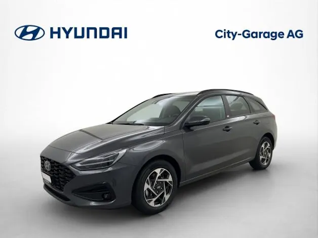 Hyundai i30 Wagon 1.5 T-GDi Amplia