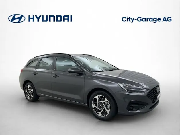 Hyundai i30 Wagon 1.5 T-GDi Amplia