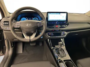 Hyundai i30 Wagon 1.5 T-GDi Amplia