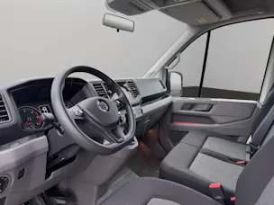 VW Crafter 35 2.0 BiTDI L3 Champion A