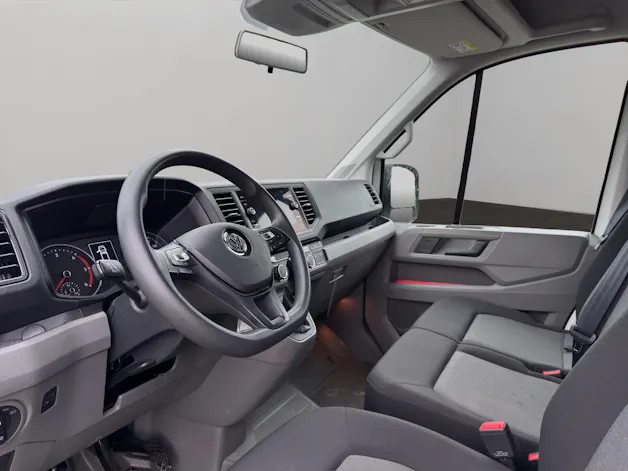 VW Crafter 35 2.0 BiTDI L3 Champion A
