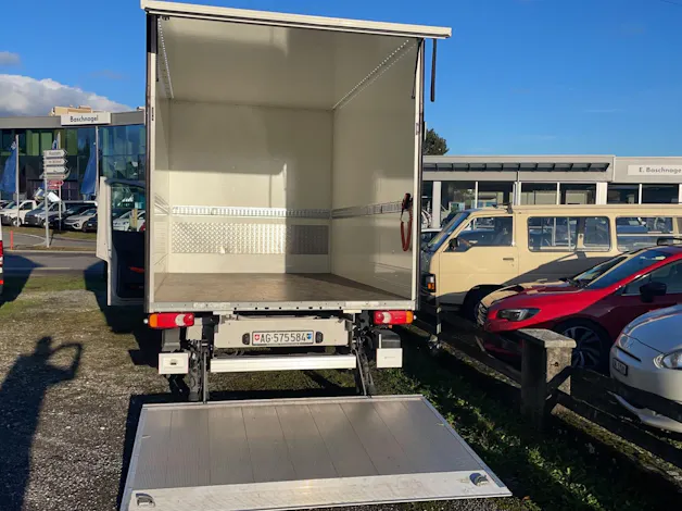 VW Crafter 35 2.0 BiTDI L3 Champion A