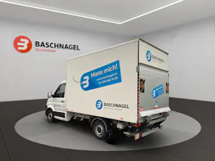 VW Crafter 35 2.0 BiTDI L3 Champion A