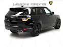 Land Rover Range Rover Sport 4.4 SDV8 HSE Dynamic Automatic
