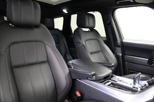 Land Rover Range Rover Sport 4.4 SDV8 HSE Dynamic Automatic