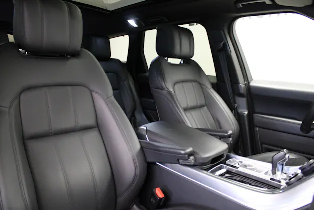 Land Rover Range Rover Sport 4.4 SDV8 HSE Dynamic Automatic