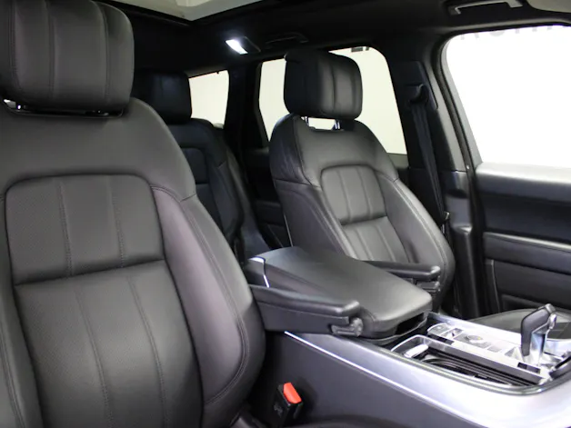 Land Rover Range Rover Sport 4.4 SDV8 HSE Dynamic Automatic