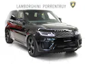 Land Rover Range Rover Sport 4.4 SDV8 HSE Dynamic Automatic