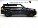 Land Rover Range Rover Sport 4.4 SDV8 HSE Dynamic Automatic