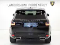 Land Rover Range Rover Sport 4.4 SDV8 HSE Dynamic Automatic