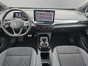 VW ID.4 Pro United 77 kWh 4 Motion