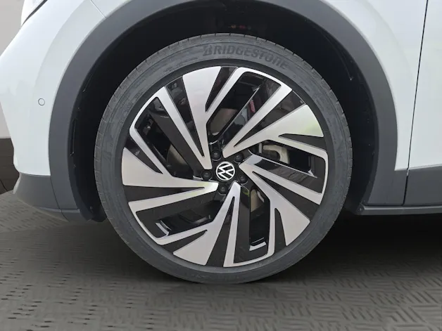 VW ID.4 Pro United 77 kWh 4 Motion