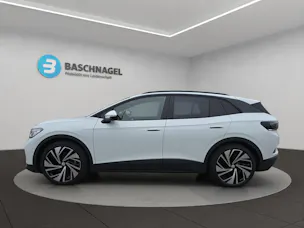 VW ID.4 Pro United 77 kWh 4 Motion