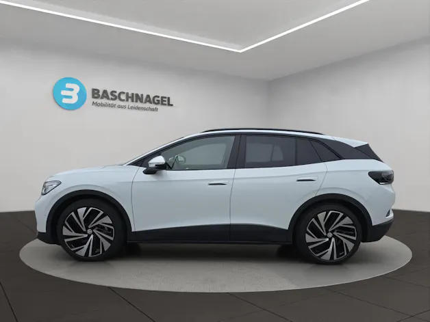 VW ID.4 Pro United 77 kWh 4 Motion