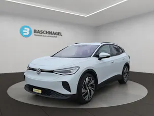 VW ID.4 Pro United 77 kWh 4 Motion