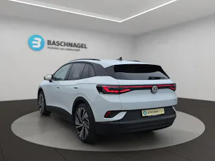 VW ID.4 Pro United 77 kWh 4 Motion