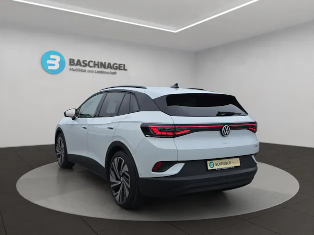 VW ID.4 Pro United 77 kWh 4 Motion