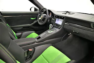 Porsche 911 GT3 RS PDK