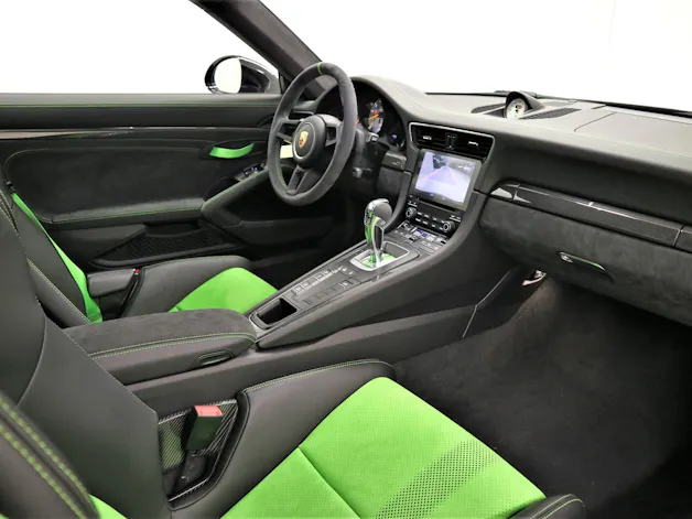 Porsche 911 GT3 RS PDK