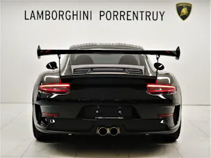 Porsche 911 GT3 RS PDK