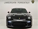 Porsche 911 GT3 RS PDK
