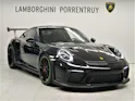 Porsche 911 GT3 RS PDK