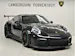 Porsche 911 GT3 RS PDK