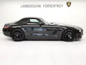 Mercedes-Benz SLS 63 AMG Speedshift