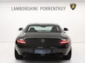 Mercedes-Benz SLS 63 AMG Speedshift