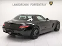 Mercedes-Benz SLS 63 AMG Speedshift