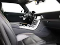 Mercedes-Benz SLS 63 AMG Speedshift