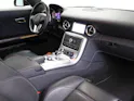 Mercedes-Benz SLS 63 AMG Speedshift