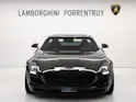 Mercedes-Benz SLS 63 AMG Speedshift