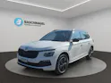 Škoda Kamiq 1.5 TSI Monte Carlo DSG