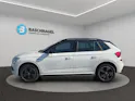Škoda Kamiq 1.5 TSI Monte Carlo DSG