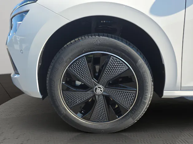 Škoda Kamiq 1.5 TSI Monte Carlo DSG