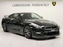 Nissan GT-R 3.8 V6 Biturbo Black Edition